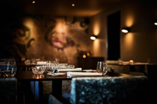 Fotografie z fotogalerie ubytování Werners Boutique Hotel v destinaci Fürth