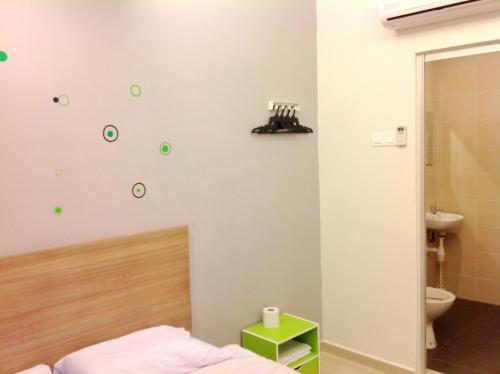 Gallery image of Malacca Homestay Apartment 2 in Malacca