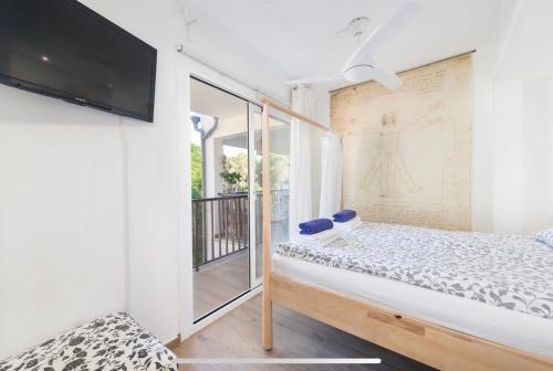 BEACH INN Apartment