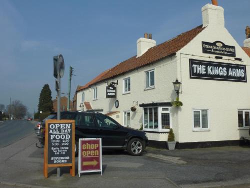 Kings Arms – Photos 2
