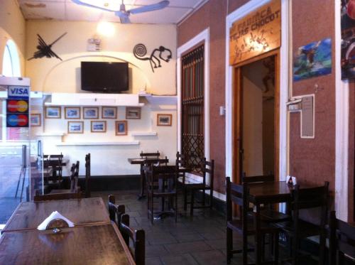 Φωτογραφία από το άλμπουμ του Hostal Huacachina Sunset σε Ica