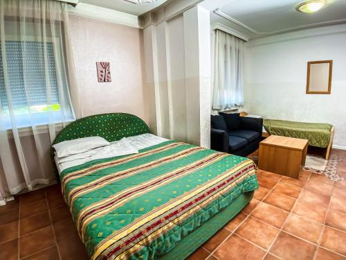 Gallery image of Sobe Rimski in Novi Sad