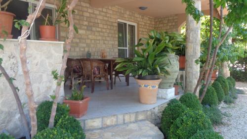 Apartment in Biograd na Moru with Terrace, Air conditioning, Wi-Fi, Dishwasher (4818-7)