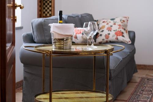 Benci Lalli Apartment