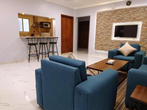 Galería fotográfica de Traveller Inn Hotel Appartments en Al Khobar