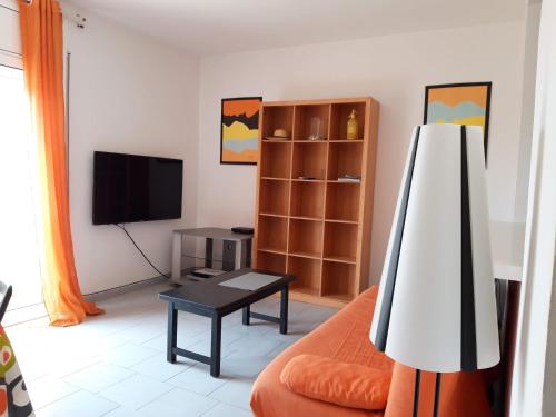 Kép Apartament Roses Costa Brava szállásáról Rosesben a galériában
