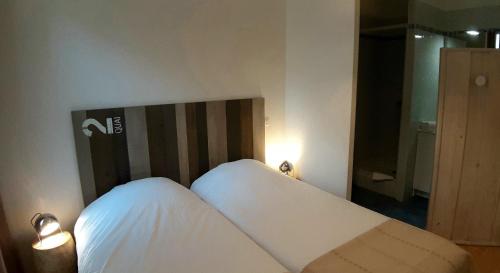 Appartement familial, 2 chambres - Bordeaux Centre