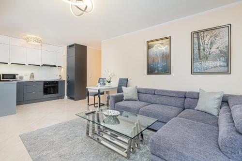 Foto Batorego 7 Gdynia Premium Apartments with Parking by Noclegi Renters 4