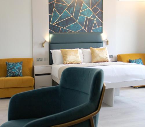 NOX HOTELS - West End Lane II, Londra, Marea Britanie
