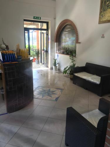 Φωτογραφία από το άλμπουμ του Hotel Belmare σε Marina di Grosseto