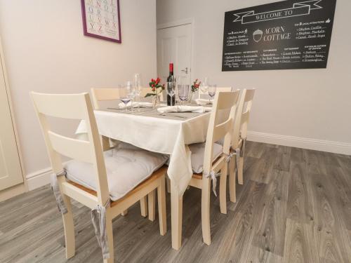 Acorn Cottage – Fotos 5