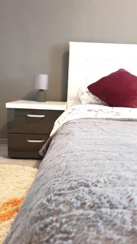 Gambar di galeri bagi Apartament Cristian Relax di Olimp