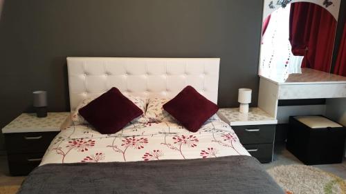 Gambar di galeri bagi Apartament Cristian Relax di Olimp