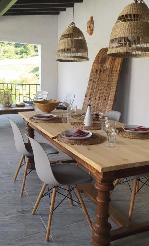 Φωτογραφία από το άλμπουμ του Finca Las Morenas σε Yunquera