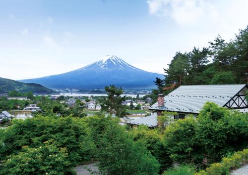 Kawaguchiko Country Cottage Ban - Glamping Resort -, Fudzsikavagucsiko –  2023 legfrissebb árai