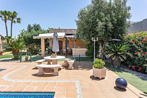 Villa Sol de Gata, Almería – Updated 2022 Prices