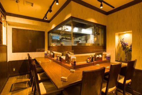 Φωτογραφία από το άλμπουμ του Ochanomizu Inn στο Τόκιο
