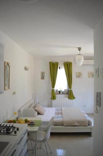 Apartments Villa Alba II