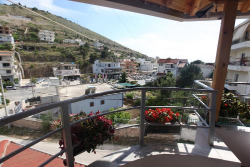 Gallery image of Evelina Ernild Rooms in Sarandë