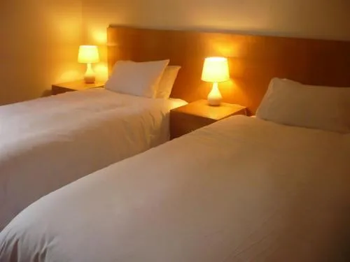 Tri-Star Hotel photo 4