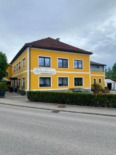 Neuhofen im Innkreis