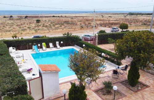 Imagen de la galería de Villa Benny, en San Vito lo Capo