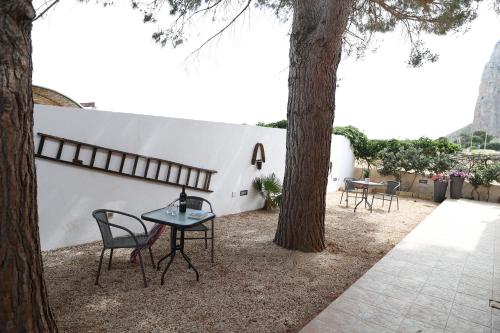 Gallery image of Villa I Due Pini in San Vito lo Capo