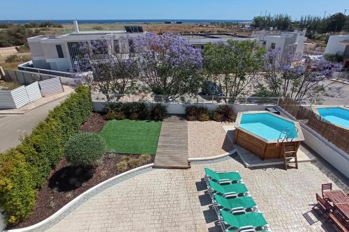 Villa Alvor 7 by amcf