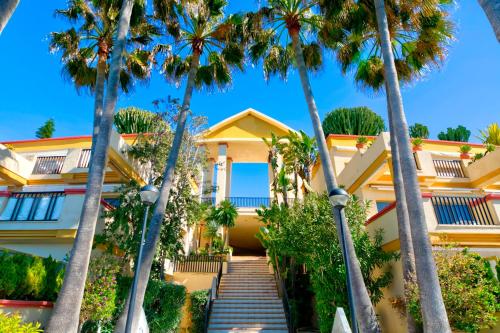 Romana playa 805 Apartment by GHR Rentals, Marbella ...