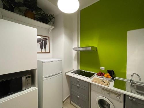 Banchi Vecchi Stay Rooms
