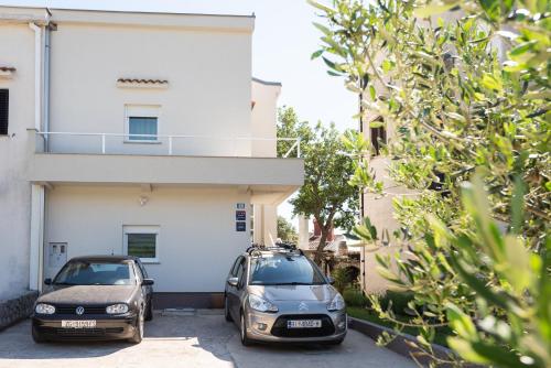 Gallery image of Apartments Omorfia in Kraljevica