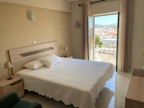 Glory Holiday Rooms