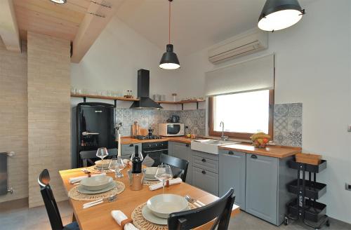Fotografie z fotogalerie ubytování Apartment Ivan 2090 v destinaci Galižana