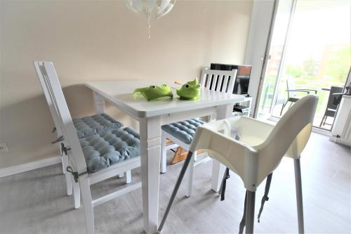 Afbeelding uit fotogalerij van Nordspitze in Cuxhaven