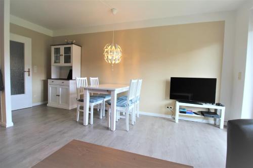 Afbeelding uit fotogalerij van Nordspitze in Cuxhaven