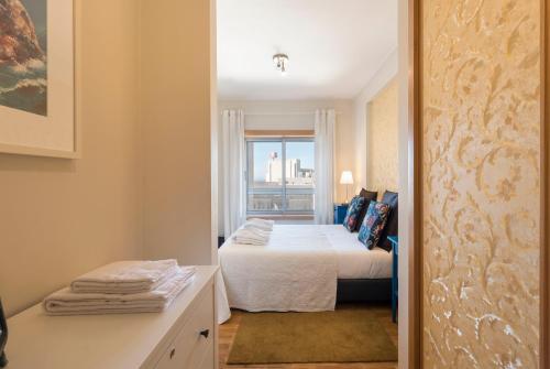 BBA Apartments Boavista - Free Parking