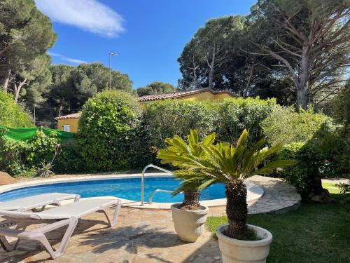 Kép Villa lulu by costabravaway szállásáról Calongéban a galériában