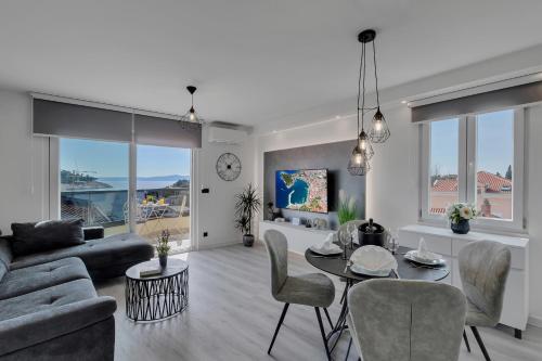 Exclusive Center apartment