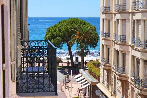 2-Br City center near Croisette & Palais
