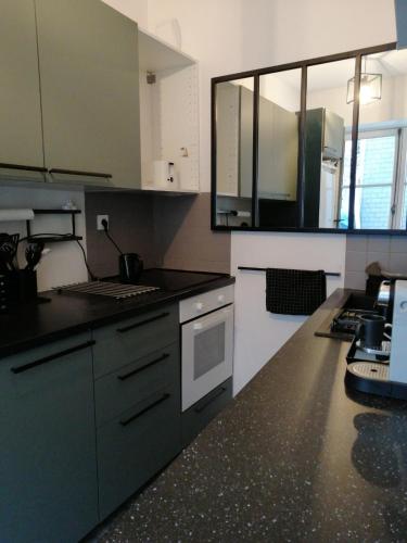 Burdigala Homes - Appart de Saige
