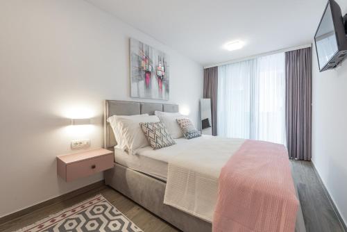 Central Dubrovnik Apartment