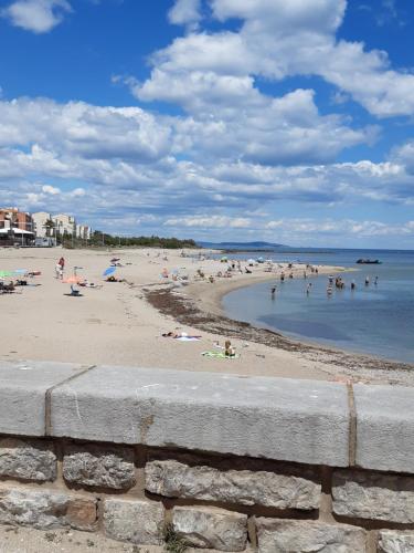 Studio Le Môle À deux pas de la plage