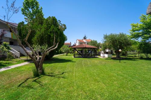 Gallery image of Αρμονία - Ιδανικό σπίτι για διακοπές στην Σίβηρη in Siviri