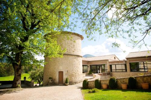 Château et Golf De Taulane – Photos 3