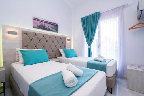 Gallery image of Αρμονία - Ιδανικό σπίτι για διακοπές στην Σίβηρη in Siviri