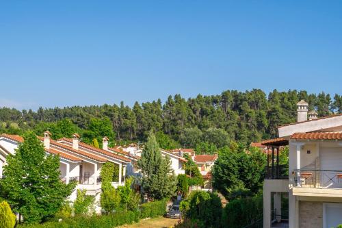 Gallery image of Αρμονία - Ιδανικό σπίτι για διακοπές στην Σίβηρη in Siviri