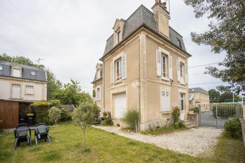 La Roseraie – Photos 2