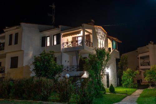 Gallery image of Αρμονία - Ιδανικό σπίτι για διακοπές στην Σίβηρη in Siviri