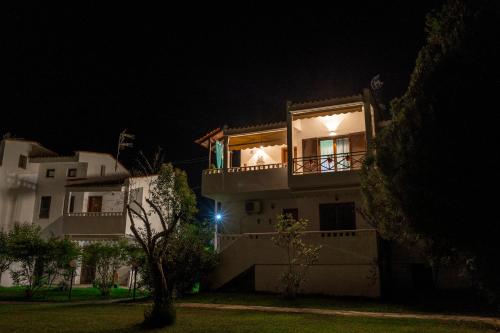 Gallery image of Αρμονία - Ιδανικό σπίτι για διακοπές στην Σίβηρη in Siviri