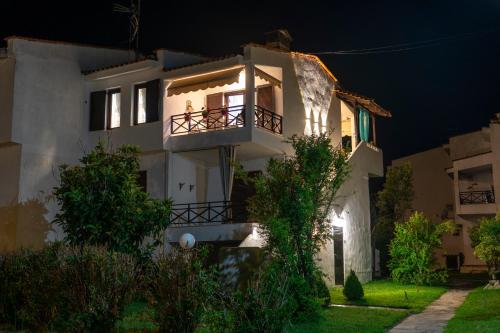 Gallery image of Αρμονία - Ιδανικό σπίτι για διακοπές στην Σίβηρη in Siviri